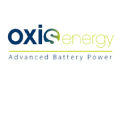 Oxis Energy